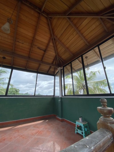 5BR House for Sale in Wijerama, Nugegoda | LKR 125 Million (HS4928)-4