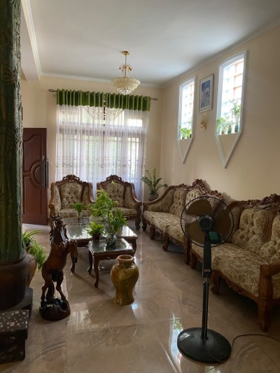 5BR House for Sale in Wijerama, Nugegoda | LKR 125 Million (HS4928)-2