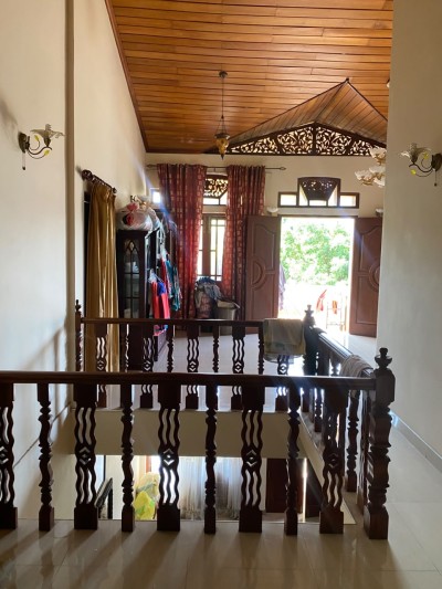 5BR House for Sale in Wijerama, Nugegoda | LKR 125 Million (HS4928)-6