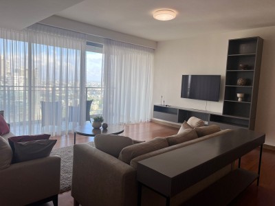 2BR Fully Furnished Apartment for Rent at The Residencies at One Galle Face | USD 3,100 Per Month (Negotiable) (AP4919)-4