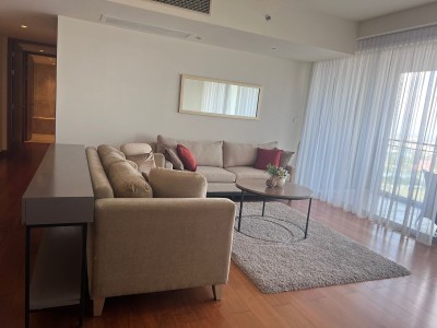2BR Fully Furnished Apartment for Rent at The Residencies at One Galle Face | USD 3,100 Per Month (Negotiable) (AP4919)-3
