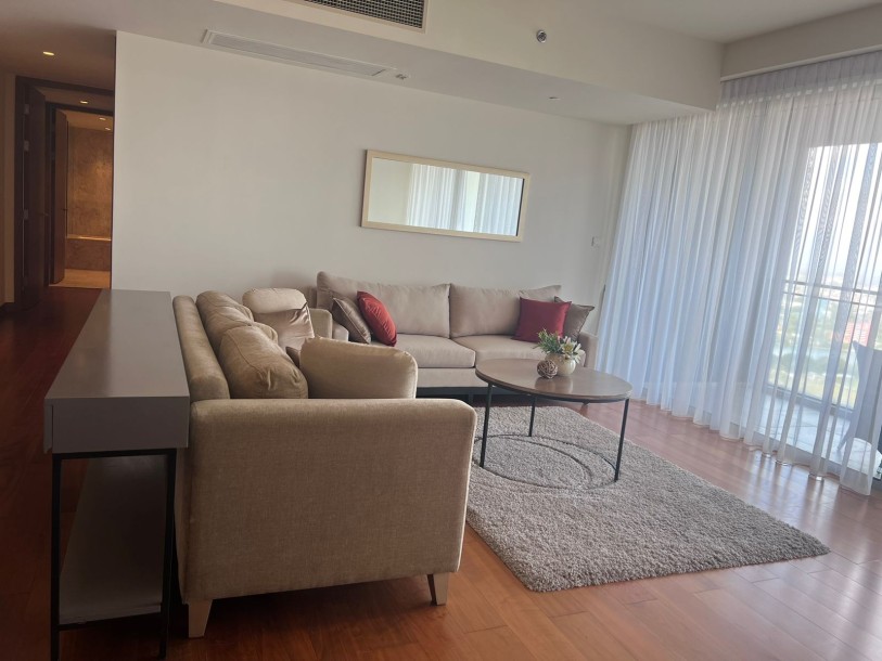 2BR Fully Furnished Apartment for Rent at The Residencies at One Galle Face | USD 3,100 Per Month (Negotiable) (AP4919)-3