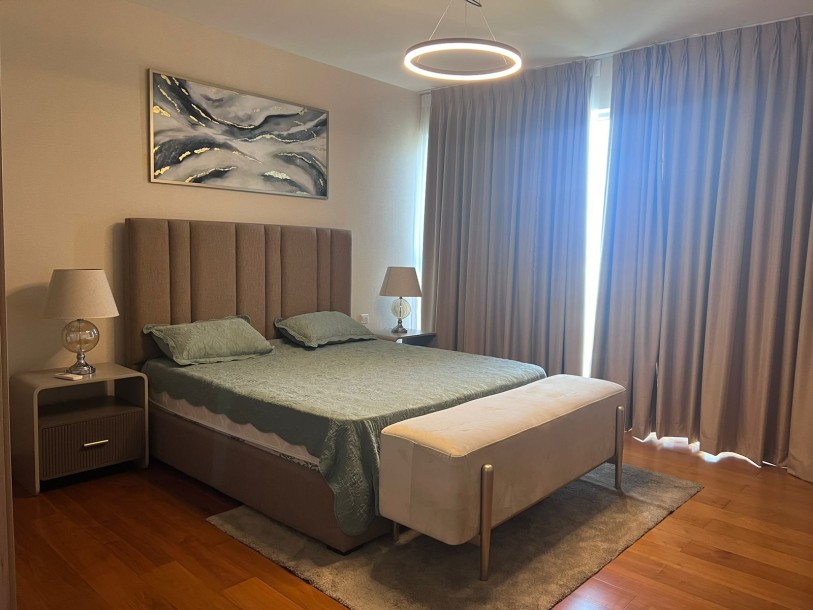 2BR Fully Furnished Apartment for Rent at The Residencies at One Galle Face | USD 3,100 Per Month (Negotiable) (AP4919)-2