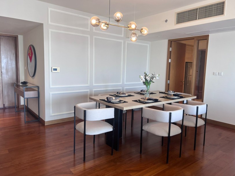 2BR Fully Furnished Apartment for Rent at The Residencies at One Galle Face | USD 3,100 Per Month (Negotiable) (AP4919)-1
