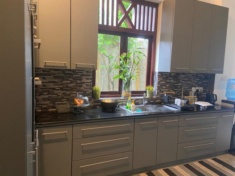 5 Bedroom Luxury House for Sale in Welivita, Kaduwela | LKR 365 Million (HS4938)-10