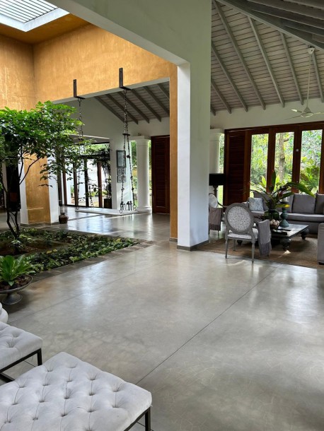 5 Bedroom Luxury House for Sale in Welivita, Kaduwela | LKR 365 Million (HS4938)-5