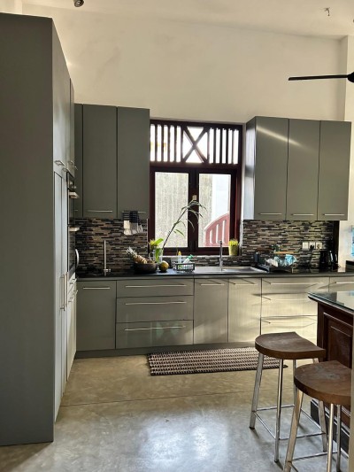 5 Bedroom Luxury House for Sale in Welivita, Kaduwela | LKR 365 Million (HS4938)-16