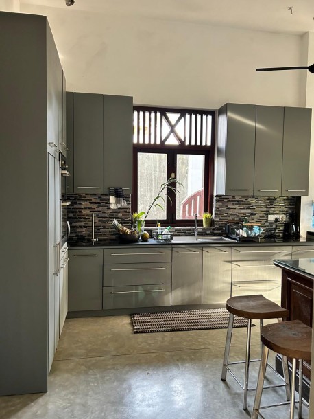 5 Bedroom Luxury House for Sale in Welivita, Kaduwela | LKR 365 Million (HS4938)-16