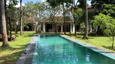 5 Bedroom Luxury House for Sale in Welivita, Kaduwela | LKR 365 Million (HS4938)-9