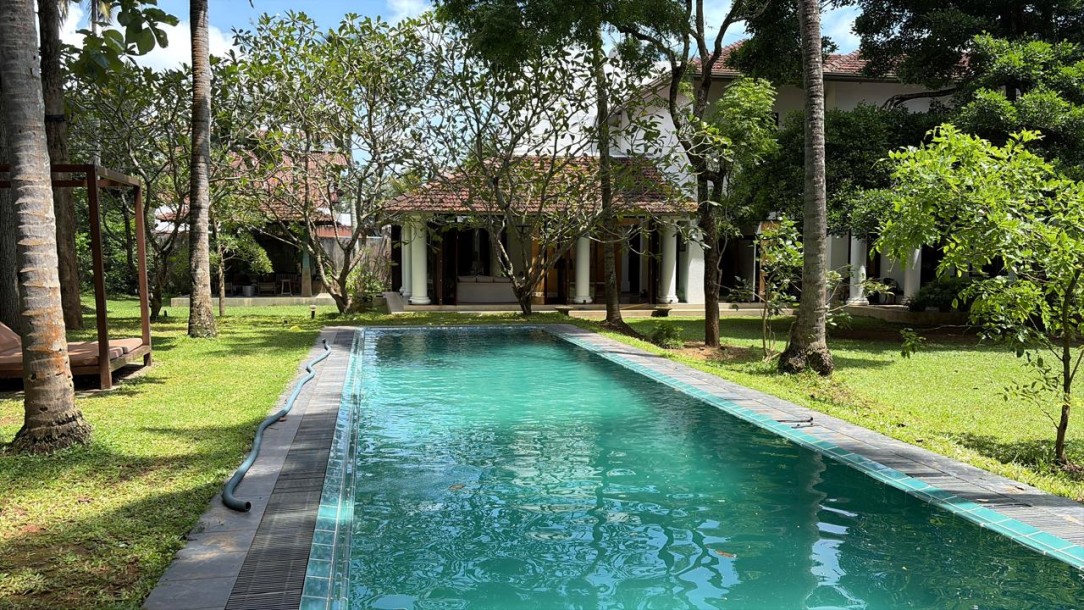 5 Bedroom Luxury House for Sale in Welivita, Kaduwela | LKR 365 Million (HS4938)-9