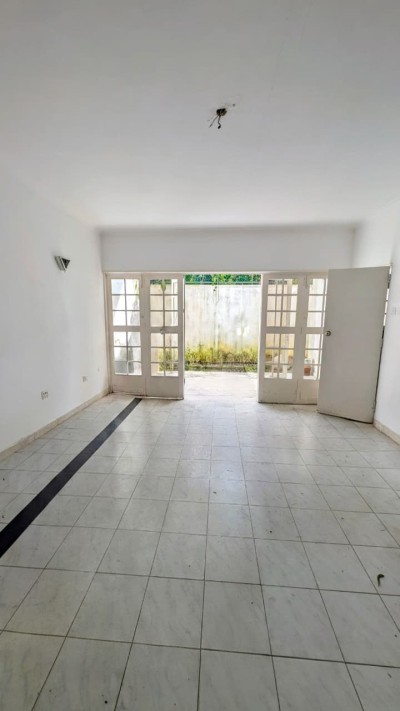 3BR Unfurnished House for Rent in Colombo 07 | LKR 580,000 per Month (HS4920)