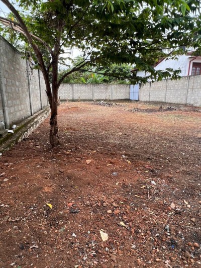 Bare Land for Sale in Attidiya, Mount Lavinia | LKR 2.2 Million Per Perch (LA4936)-2