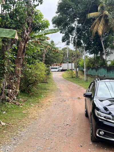 Bare Land for Sale in Attidiya, Mount Lavinia | LKR 2.2 Million Per Perch (LA4936)-5