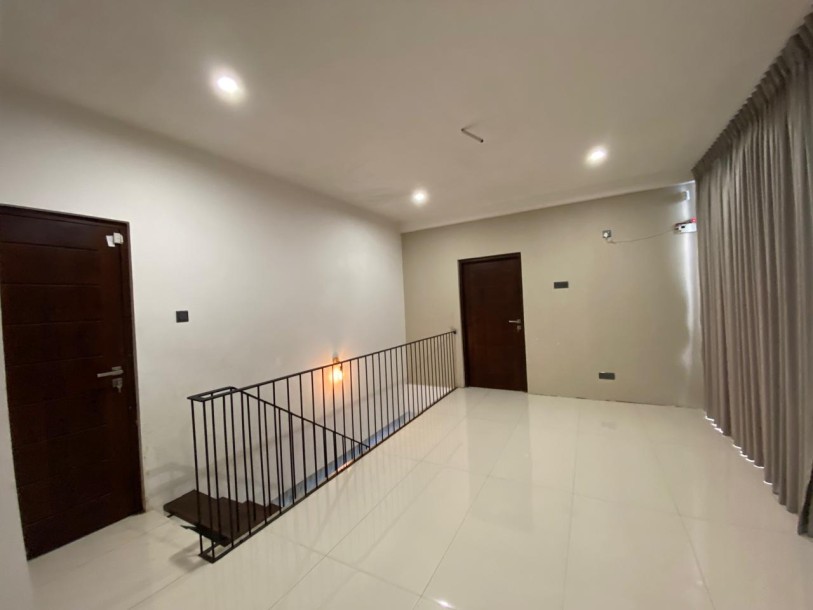 Modern House / Commercial Property for Sale in Mirihana, Nugegoda | LKR 59.5 Million (HS4930)-5