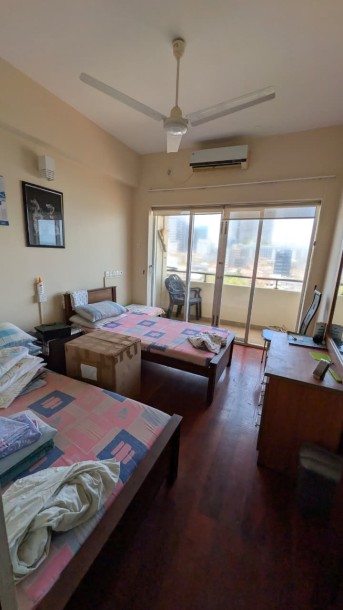 3 Bedroom Luxury Apartment for Sale in Sea Avenue, Kollupitya | LKR 65 Million (AP4953)-5