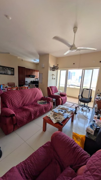 3 Bedroom Luxury Apartment for Sale in Sea Avenue, Kollupitya | LKR 65 Million (AP4953)-2