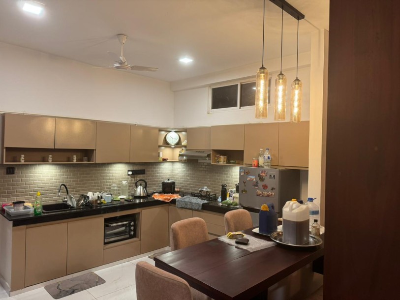 4 Bedroom House for Sale in Thalapathpitiya, Nugegoda | LKR 43.5 Million (HS4932)-8