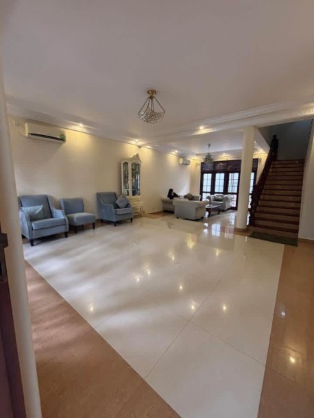Commercial / Office Space for Rent in Thalawathugoda | LKR 800,000 Per Month (CP4927)-1