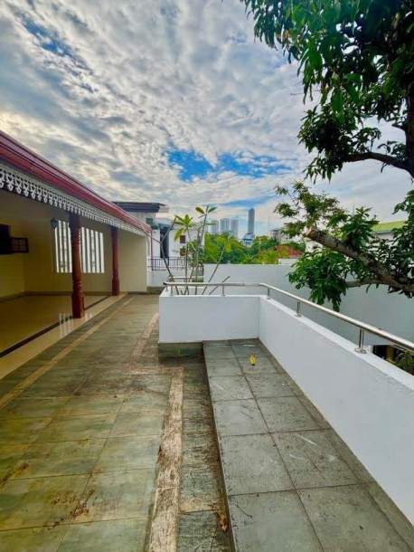 Commercial / Office Space for Rent in Thalawathugoda | LKR 800,000 Per Month (CP4927)-15