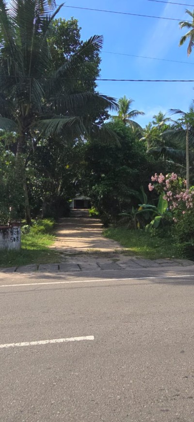 142 Perch Prime Investment Property for Sale in Palugahawela | LKR 600,000 Per Perch (Negotiable) (LA4923)-23