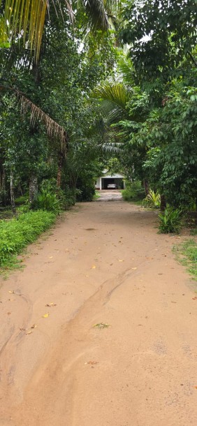 142 Perch Prime Investment Property for Sale in Palugahawela | LKR 600,000 Per Perch (Negotiable) (LA4923)-16