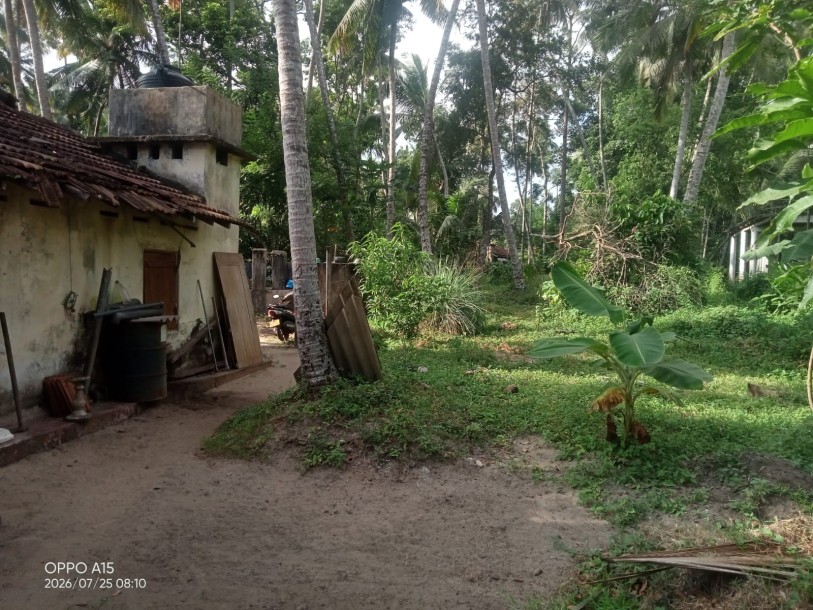142 Perch Prime Investment Property for Sale in Palugahawela | LKR 600,000 Per Perch (Negotiable) (LA4923)-9