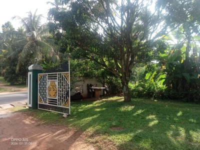 142 Perch Prime Investment Property for Sale in Palugahawela | LKR 600,000 Per Perch (Negotiable) (LA4923)-5