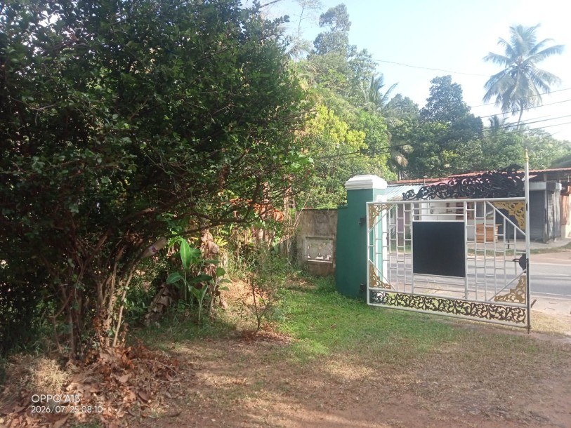 142 Perch Prime Investment Property for Sale in Palugahawela | LKR 600,000 Per Perch (Negotiable) (LA4923)-4