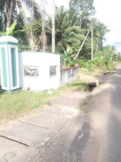 142 Perch Prime Investment Property for Sale in Palugahawela | LKR 600,000 Per Perch (Negotiable) (LA4923)-17