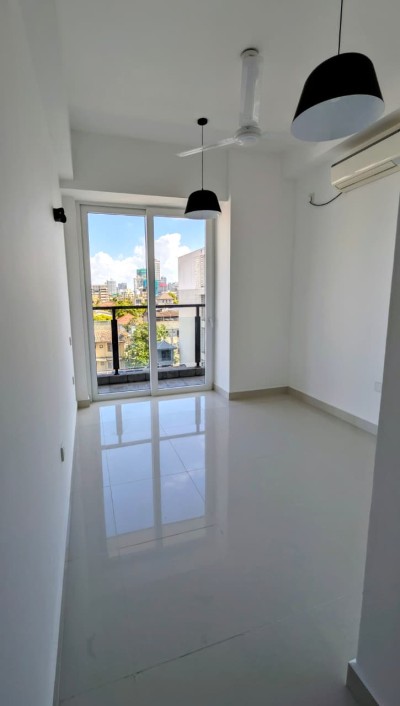 3 Bedroom Apartment for Sale at Cornwall, Colombo 03 | LKR 78.5 Million Negotiable (AP4933)-2