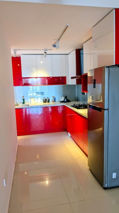 3 Bedroom Apartment for Sale at Cornwall, Colombo 03 | LKR 78.5 Million Negotiable (AP4933)-5