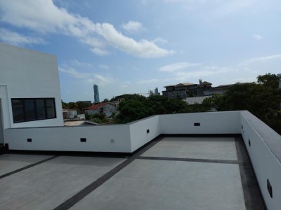 4 Bedroom Modern House for Rent in Colombo 07 | USD 3,700 Per Month (HS4935)-13