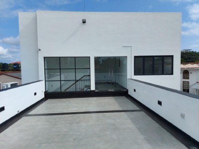 4 Bedroom Modern House for Rent in Colombo 07 | USD 3,700 Per Month (HS4935)-10