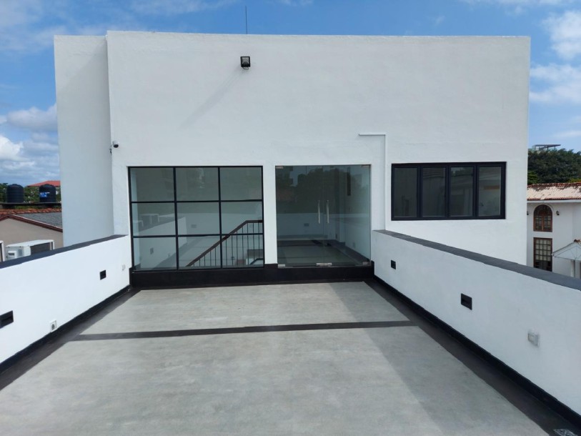 4 Bedroom Modern House for Rent in Colombo 07 | USD 3,700 Per Month (HS4935)-10
