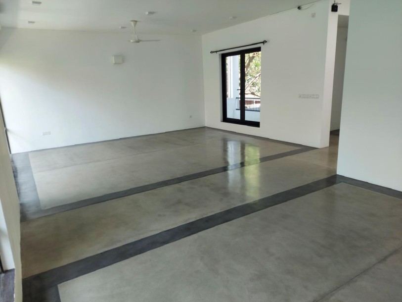 4 Bedroom Modern House for Rent in Colombo 07 | USD 3,700 Per Month (HS4935)-4