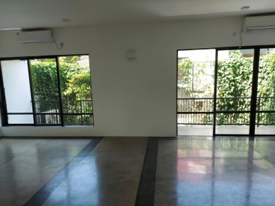4 Bedroom Modern House for Rent in Colombo 07 | USD 3,700 Per Month (HS4935)-2