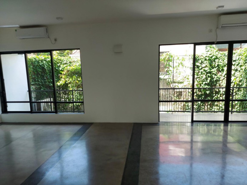 4 Bedroom Modern House for Rent in Colombo 07 | USD 3,700 Per Month (HS4935)-2