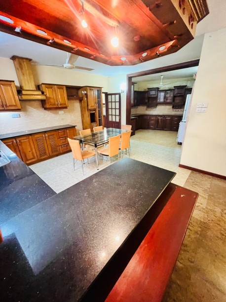 Residential 5 Bedroom House for Sale in Nugegoda | LKR 160 Million (HS4939)-14