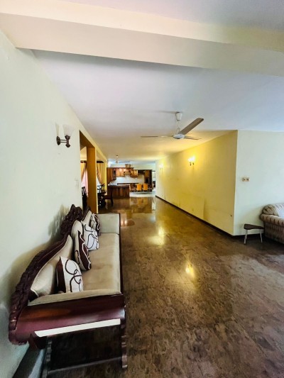 Residential 5 Bedroom House for Sale in Nugegoda | LKR 160 Million (HS4939)-12