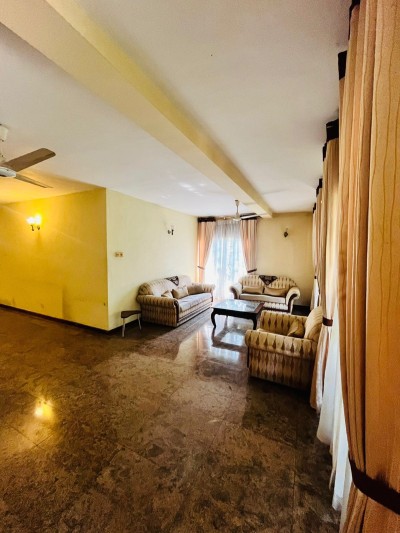 Residential 5 Bedroom House for Sale in Nugegoda | LKR 160 Million (HS4939)
