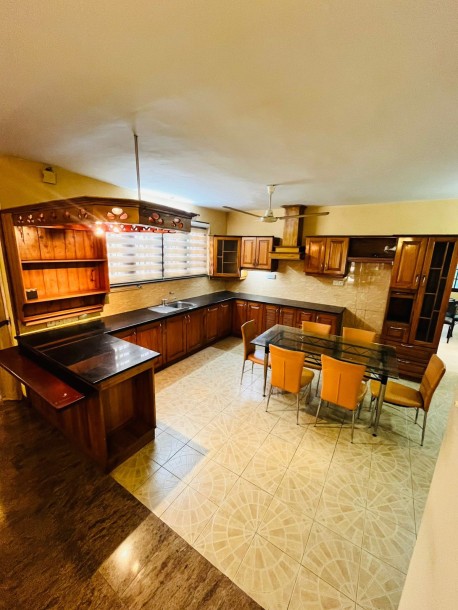 Residential 5 Bedroom House for Sale in Nugegoda | LKR 160 Million (HS4939)-8