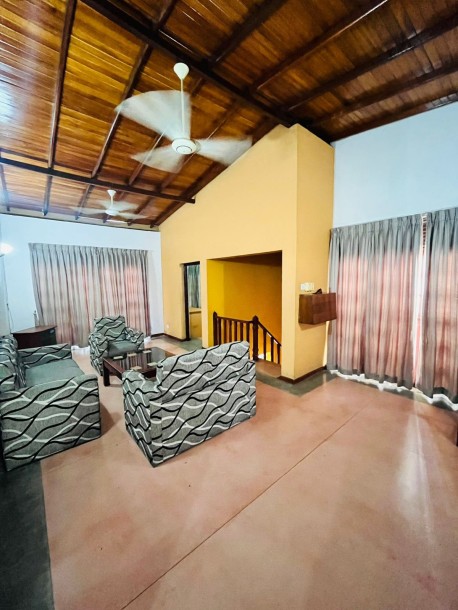 Residential 5 Bedroom House for Sale in Nugegoda | LKR 160 Million (HS4939)-7