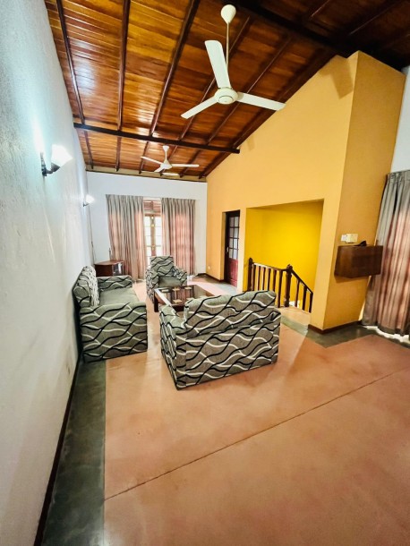 Residential 5 Bedroom House for Sale in Nugegoda | LKR 160 Million (HS4939)-6