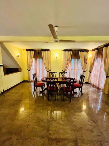 Residential 5 Bedroom House for Sale in Nugegoda | LKR 160 Million (HS4939)-5