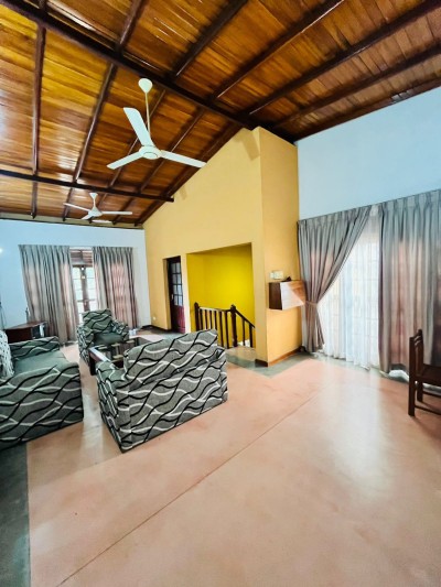 Residential 5 Bedroom House for Sale in Nugegoda | LKR 160 Million (HS4939)-2