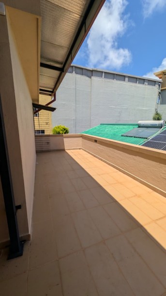 4BR Semi-Furnished House for Rent in Mount Lavinia | LKR 270,000 Per Month (HS4943)-4