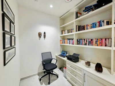 3BR Apartment for Sale at 606 The Address, Colombo 03  | LKR 210 Million (AP4944)-3