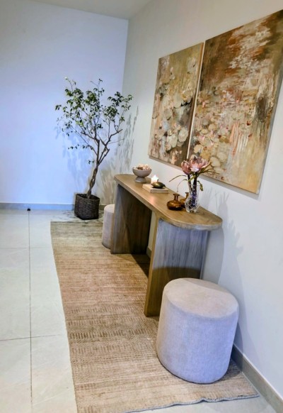 3BR Apartment for Sale at 606 The Address, Colombo 03  | LKR 210 Million (AP4944)-4