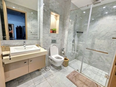 3BR Apartment for Sale at 606 The Address, Colombo 03  | LKR 210 Million (AP4944)-8