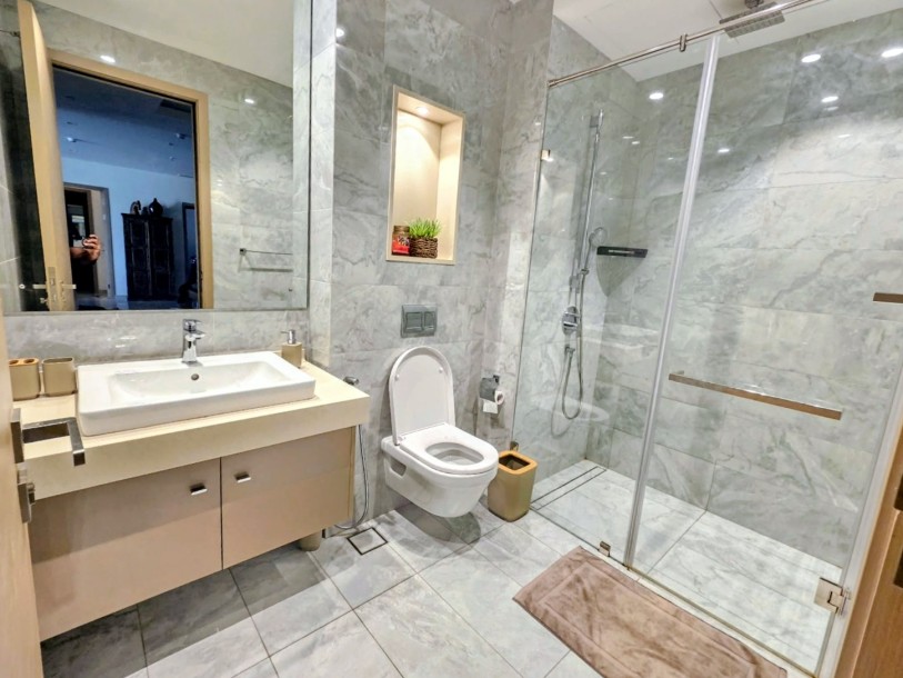 3BR Apartment for Sale at 606 The Address, Colombo 03  | LKR 210 Million (AP4944)-8
